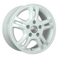 Литой колесный диск Renault Replica RN140 W 6,5x15 5x114,3 ET43 D66,1