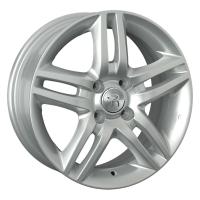 Литой колесный диск Renault Replica RN151 6,0x15 4x100 ET40 D60,1