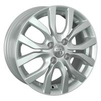 Литой колесный диск Renault Replica RN155 6,0x15 4x100 ET36 D60,1