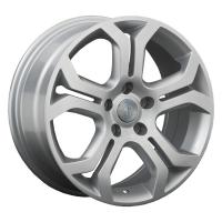 Литой колесный диск Renault Replica RN158 6,0x15 4x100 ET40 D60,1