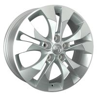 Литой колесный диск Renault Replica RN174 SF 6,5x17 5x114,3 ET50 D66,1