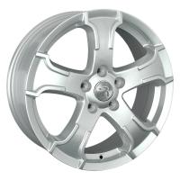Литой колесный диск Renault Replica RN176 6,5x17 5x114,3 ET50 D66,1