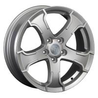 Литой колесный диск Renault Replica RN176 SF 6,5x17 5x114,3 ET50 D66,1