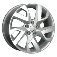 Литой колесный диск Renault Replica RN181 SF 6,5x17 5x114,3 ET40 D66,1