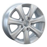 Литой колесный диск Renault Replica RN19 6,5x15 5x114,3 ET43 D66,1