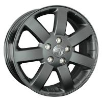 Литой колесный диск Renault Replica RN173 MB 7,0x18 5x114,3 ET50 D66,1