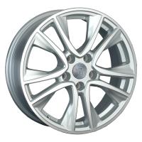 Литой колесный диск Renault Replica RN207 SF 6,5x17 5x114,3 ET50 D66,1