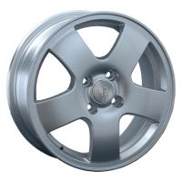 Литой колесный диск Renault Replica RN50 6,0x15 4x100 ET50 D60,1