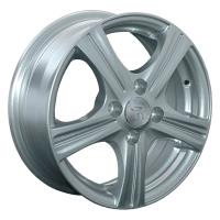 Литой колесный диск Renault Replica RN58 5,5x14 4x100 ET43 D60,1