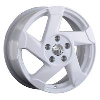 Литой колесный диск Renault Replica RN65 W 6,5x16 5x114,3 ET50 D66,1