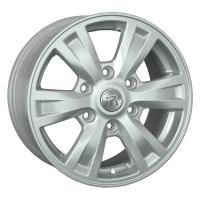 Литой колесный диск Mitsubishi Replica MI92 7,0x16 6x139,7 ET46 D67,1