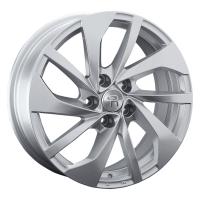 Литой колесный диск Nissan Replica NS206 7,0x17 5x114,3 ET40 D66,1