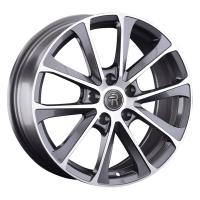 Литой колесный диск Nissan Replica NS224 GMF 7,0x17 5x114,3 ET47 D66,1