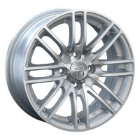Литой колесный диск Peugeot Replica PG67 SF 6,0x14 4x108 ET28 D65,1