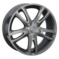 Литой колесный диск Skoda Replica SK1 GM 6,5x16 5x112 ET46 D57,1