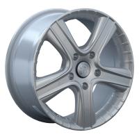 Литой колесный диск Skoda Replica SK102 6,5x16 5x112 ET50 D57,1