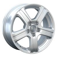 Литой колесный диск Skoda Replica SK104 6,0x15 5x112 ET47 D57,1