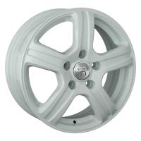 Литой колесный диск Skoda Replica SK104 W 6,0x15 5x112 ET47 D57,1