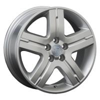 Литой колесный диск Skoda Replica SK116 6,5x16 5x100 ET43 D57,1