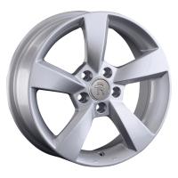 Литой колесный диск Skoda Replica SK118 6,0x15 5x100 ET43 D57,1