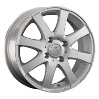Литой колесный диск Skoda Replica SK119 6,0x15 5x100 ET38 D57,1