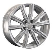 Литой колесный диск Skoda Replica SK120 7,0x17 5x112 ET46 D57,1