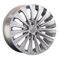 Литой колесный диск Skoda Replica SK126 SF 8,0x18 5x112 ET44 D57,1