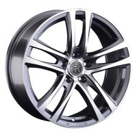 Литой колесный диск Skoda Replica SK135 GMF 7,0x17 5x100 ET46 D57,1
