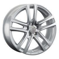 Литой колесный диск Skoda Replica SK135 SF 7,0x17 5x100 ET46 D57,1