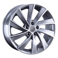 Литой колесный диск Skoda Replica SK139 GMF 8,0x18 5x112 ET44 D57,1
