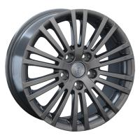 Литой колесный диск Skoda Replica SK14 GM 7,0x16 5x112 ET45 D57,1