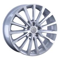 Литой колесный диск Skoda Replica SK141 SF 7,0x18 5x112 ET43 D57,1