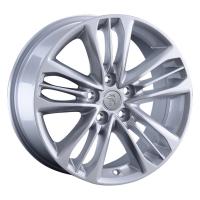 Литой колесный диск Skoda Replica SK167 7,0x17 5x112 ET40 D57,1
