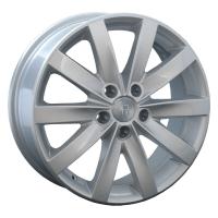 Литой колесный диск Skoda Replica SK20 7,0x17 5x112 ET40 D57,1