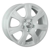 Литой колесный диск Skoda Replica SK21 W 6,5x16 5x112 ET50 D57,1