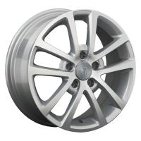 Литой колесный диск Skoda Replica SK22 6,5x16 5x112 ET46 D57,1