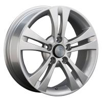Литой колесный диск Skoda Replica SK3 6,5x16 5x112 ET46 D57,1