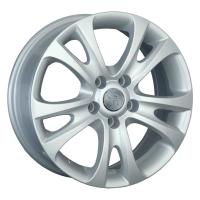 Литой колесный диск Skoda Replica SK42 6,5x16 5x112 ET43 D57,1