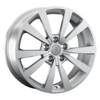 Литой колесный диск Skoda Replica SK71 6,5x16 5x112 ET50 D57,1
