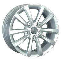 Литой колесный диск Skoda Replica SK73 6,5x15 5x112 ET50 D57,1