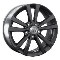 Литой колесный диск Skoda Replica SK86 GM 6,5x16 5x112 ET46 D57,1