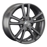 Литой колесный диск Skoda Replica SK94 GM 6,5x15 5x112 ET50 D57,1