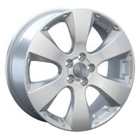 Литой колесный диск Subaru Replica SB19 7,0x17 5x100 ET55 D56,1