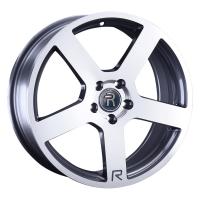 Литой колесный диск Volvo Replica V55 GMF 7,0x16 5x108 ET50 D63,3