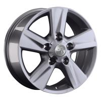 Литой колесный диск Toyota Replica TY123 GM 8,0x18 5x150 ET56 D110,1
