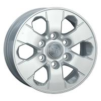 Литой колесный диск Toyota Replica TY124 6,0x15 6x139,7 ET30 D106,1