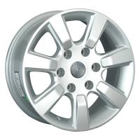 Литой колесный диск Toyota Replica TY126 7,0x16 6x139,7 ET30 D106,1