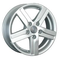 Литой колесный диск Toyota Replica TY135 5,5x15 5x114,3 ET39 D60,1