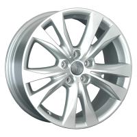 Литой колесный диск Toyota Replica TY141 7,5x18 5x114,3 ET30 D60,1