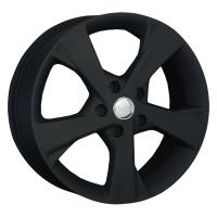 Литой колесный диск Toyota Replica TY152 MB 7,0x17 5x114,3 ET39 D60,1